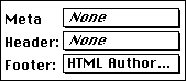 HeaderFooterMeta