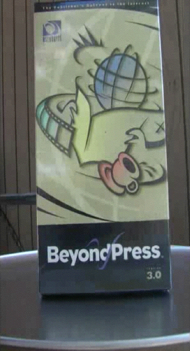 BeyondPress v1-4