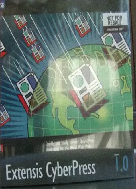 CyberPress