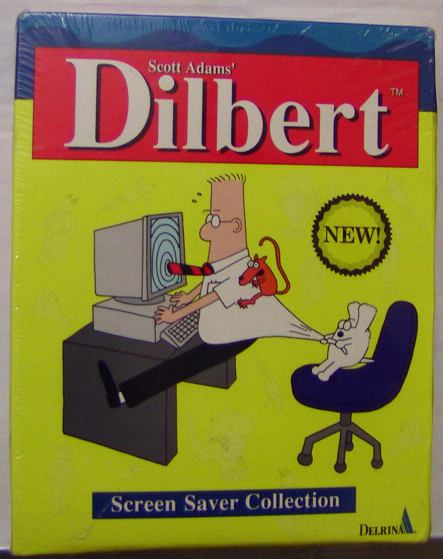 Dilbert