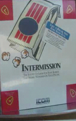 Intermission Original